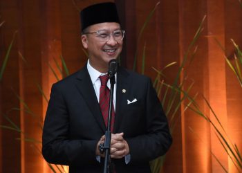RI MoU dengan China dan Korsel, Ini Penjelasan Menperin Agus Gumiwang