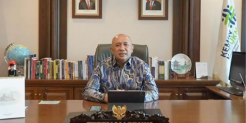 Menteri Teten Sebut 22,81 Juta UMKM telah Masuk Ekosistem Digital
