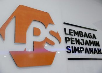 LPS Minta Perbankan Tingkatkan Penyaluran Kredit ke Sektor Hijau