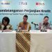 Bank Mandiri dan DBS Salurkan Kredit untuk TBS Energi Utama