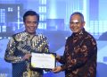 Hapernas 2023:Kementerian PUPR Apresiasi Bank BTN sebagai Kontributor Utama dalam Program Perumahan Nasional