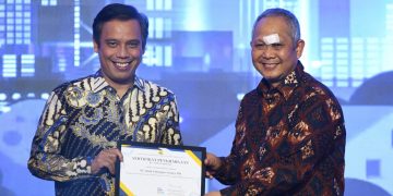 Hapernas 2023:Kementerian PUPR Apresiasi Bank BTN sebagai Kontributor Utama dalam Program Perumahan Nasional