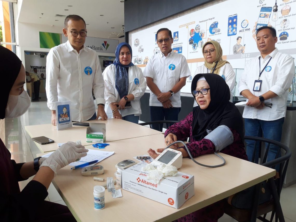 ACC Berikan Diskon Denda 45% Di Hari Pelanggan Nasional 2023