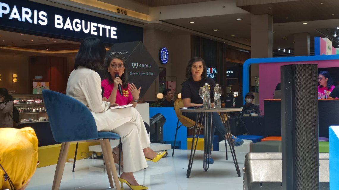 Generasi Muda Dominasi Pencarian Properti, 99 Group Gelar Festival Properti Pertama di Indonesia