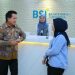 Harpelnas 2023, BSI Berikan Ultimate Service & Kembangkan Digital Branch
