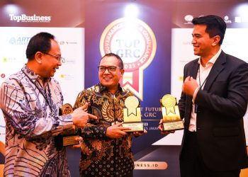 Implementasi GCG Bank BTN Jadi yang Terbaik