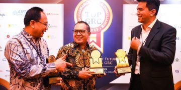 Implementasi GCG Bank BTN Jadi yang Terbaik