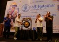 115 Pelaku UMKM Ramaikan 165 Halal Fair 2023 di Jakarta