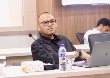 Krisis Ekonomi Berkepanjangan dan Lambannya Pemulihan Ekonomi Begini kata Ketua Umum Hidupkan Masyarakat Sejahtera (HMS) Hardjuno