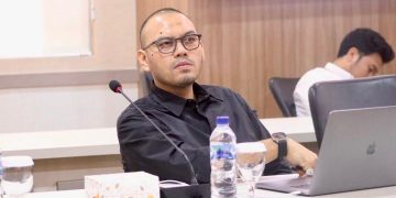 Krisis Ekonomi Berkepanjangan dan Lambannya Pemulihan Ekonomi Begini kata Ketua Umum Hidupkan Masyarakat Sejahtera (HMS) Hardjuno