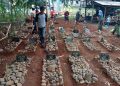 Oknum Aparat Desa Potong Dana Pemindahan Makam Warga Bogor
