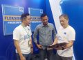 “Bfi Finance Mendorong Kemajuan Industri Dan Penguatan Akses Teknologi”