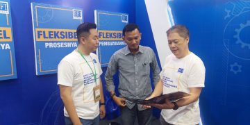 “Bfi Finance Mendorong Kemajuan Industri Dan Penguatan Akses Teknologi”