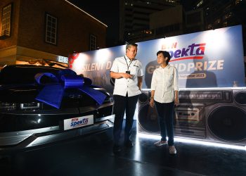 Bank BTN Bagi Mobil Listrik