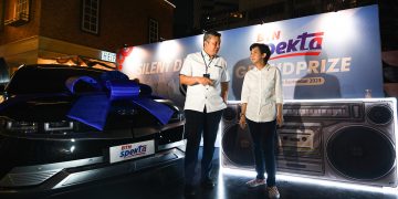 Bank BTN Bagi Mobil Listrik