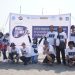 Lets Do Its Dalam Aksi World Cleanup Daydi Pantai Tanjung Pasir