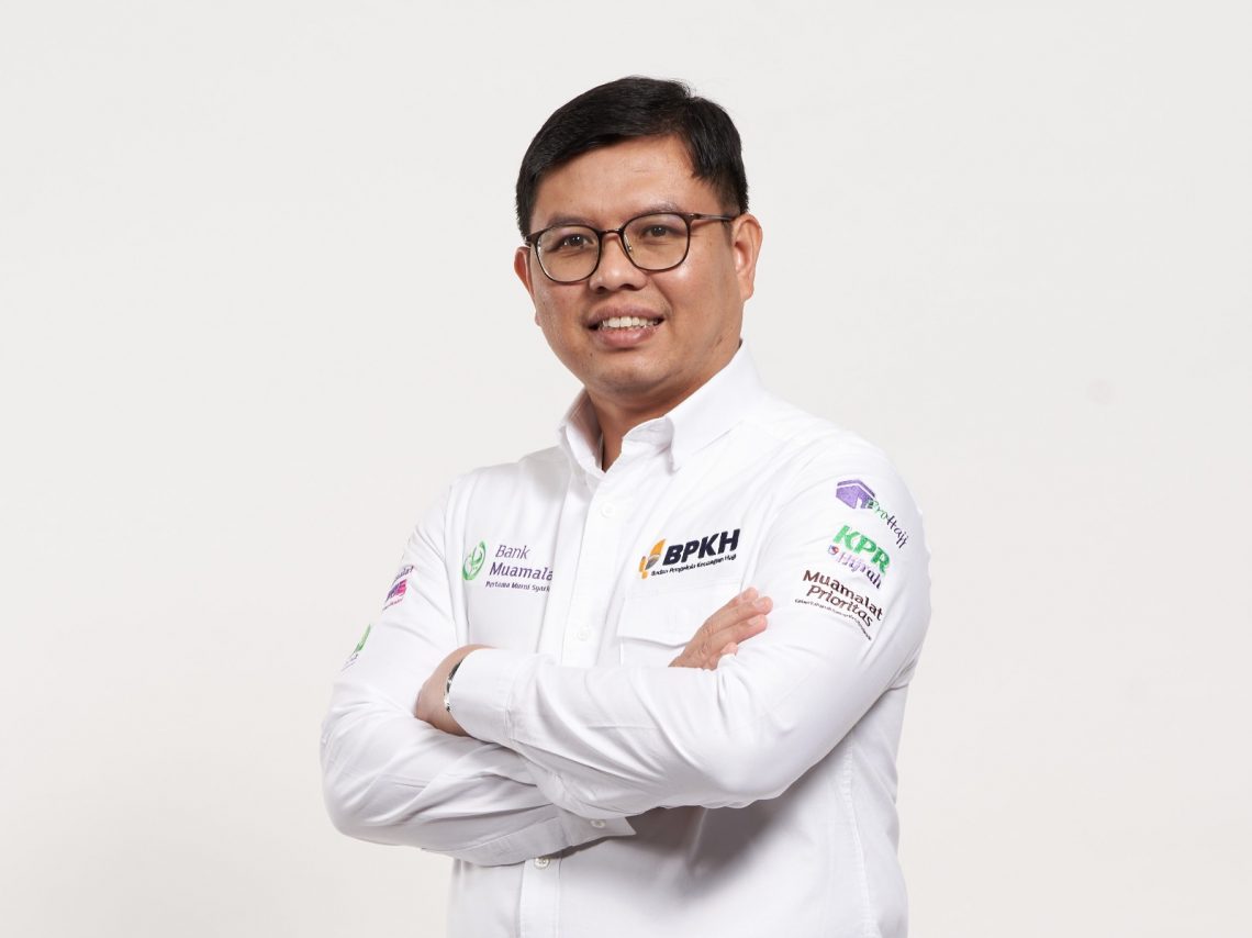 Bank Muamalat Pacu Pembiayaan Konsumer untuk ASN