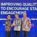 ABM Investama Sukses Menyabet Penghargaan di Ajang IICD Corporate Governance Award 2023
