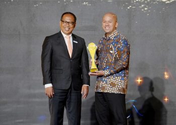 Pimpin Pertumbuhan Laba di Industri, BSI: Hasil Kinerja, Visi untuk Tumbuh Sehat & Sustain