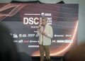 DSC Berkontribusi Dukung Indonesia Jadi Negara Maju