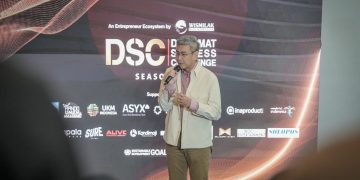 DSC Berkontribusi Dukung Indonesia Jadi Negara Maju