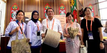 BTN Fasilitasi UMKM ke China