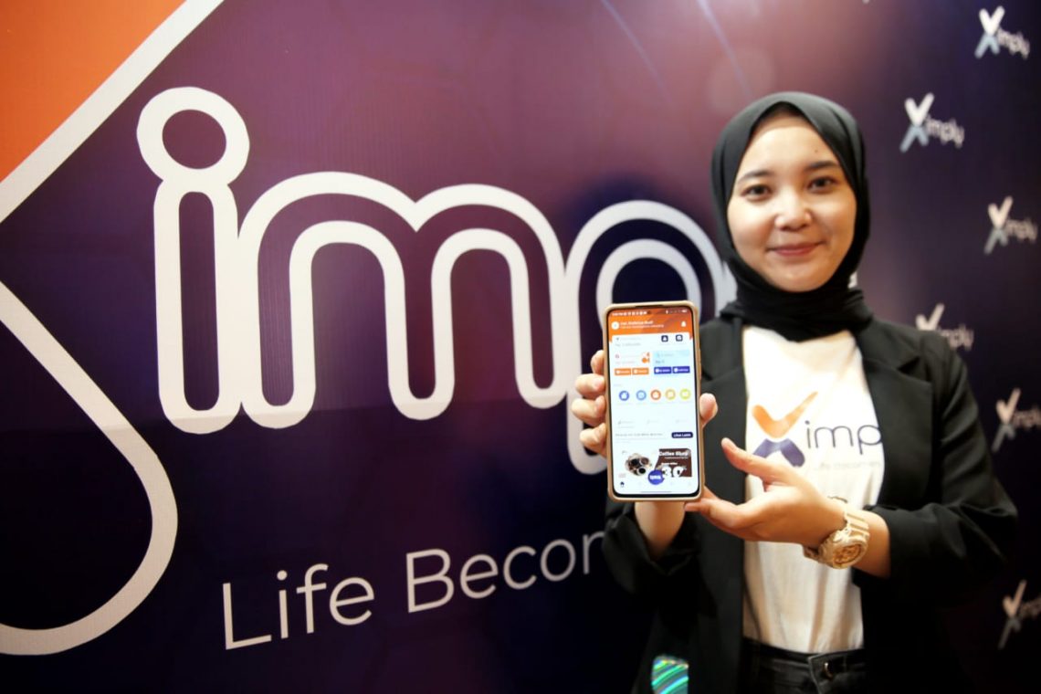 Ximply Hadir Sebagai Solusi dalam Mengatur Keuangan untuk Korporasi dan Personal