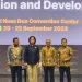 The Nusa Dua Jadi Tuan Rumah Event International Convention on Indonesian Upstream Oil and Gas 2023 (IOG 2023)