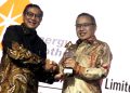 SEG Menang 2 Penghargaan Subroto Award