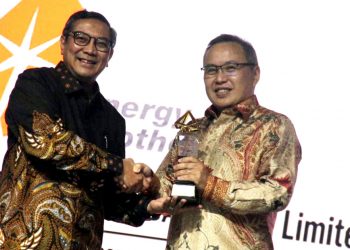 SEG Menang 2 Penghargaan Subroto Award