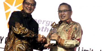 SEG Menang 2 Penghargaan Subroto Award