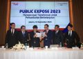 Sinarmas Msig Life Public Expose 2023:Mempercepat Transformasi untuk Pertumbuhan Berkelanjutan