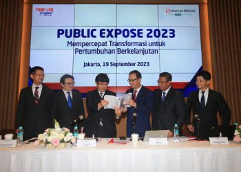 Sinarmas Msig Life Public Expose 2023:Mempercepat Transformasi untuk Pertumbuhan Berkelanjutan
