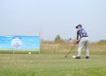 Netzme Gelar Turnamen Golf Berbasis Qris Perdana Kegiatan ini dalam rangka Anniversary Netzme yang ke 6, peserta turnamen diajak berdonasi untuk pelestarian mangrove di Kepulauan Seribu