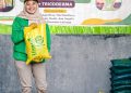 Petrokimia Gresik Berhasil Dorong Transformasi Program “Literasi” Menjadi Pusat Pelatihan Petanian Pedesaan Swadaya Tersertifikasi
