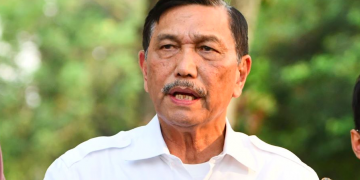 Luhut: Ekonomi Indonesia Bakal Lampaui Rusia di 2025