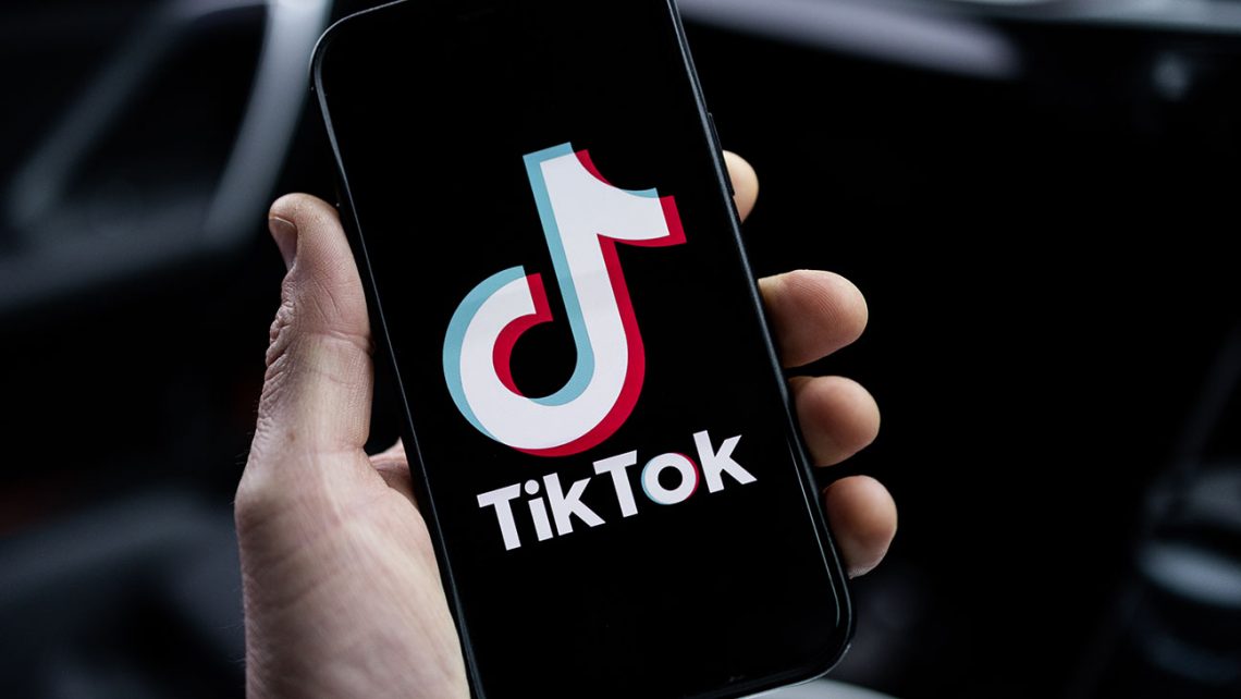 Bahlil Sebut TikTok Izinnya untuk Media Sosial, Bukan Jualan