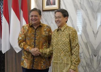 Jepang Semakin Ngebet Garap Proyek Energi Bersih Kalimantan