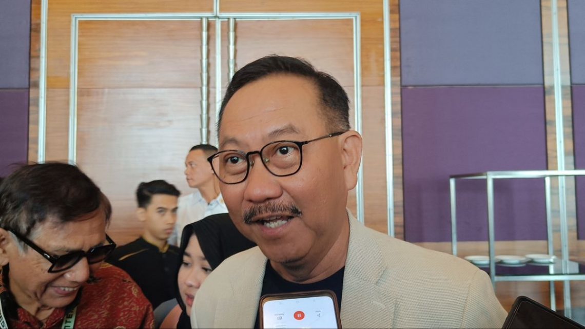 Ada 20 Investor Swasta Nasional Akan Groundbreaking di IKN Mulai November 2023