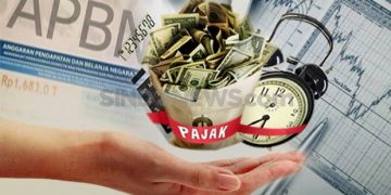 Banggar Setuju Target Penerimaan Pajak Naik Menjadi Rp1.988,8 Triliun