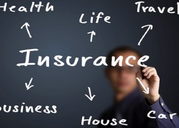 Pertumbuhan Industri Asuransi di Indonesia Masih Negatif