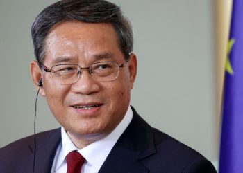 Perdana Menteri China Tak Akan Ikut Resmikan Kereta Cepat Jakarta-Bandung