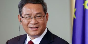 Perdana Menteri China Tak Akan Ikut Resmikan Kereta Cepat Jakarta-Bandung