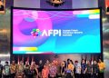 AFPI Sebut UMKM Butuh Pendanaan Rp4.300 Triliun di Tahun 2026