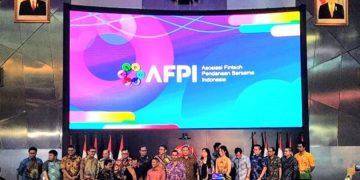 AFPI Sebut UMKM Butuh Pendanaan Rp4.300 Triliun di Tahun 2026