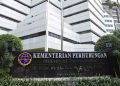 Indonesia Punya Terminal Barang Internasional Baru di NTT