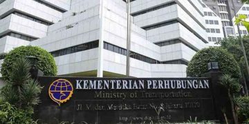 Indonesia Punya Terminal Barang Internasional Baru di NTT