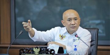 Menkop Teten: Produk Impor Ilegal Picu Sepinya Pasar Tanah Abang