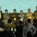 Pemimpin Dunia dan Tokoh Bisnis Berkumpul di Indonesia Sustainability Forum (ISF)