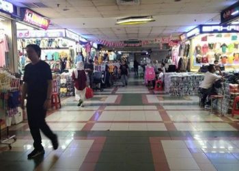 Soal Pedagang Pasar Tanah Abang Minta Tutup E-commerce, Menkop Teten: Itu Hanya Ekspresi Kemarahan Mereka